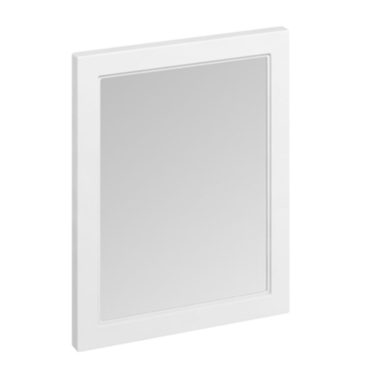 Burlington Framed Mirror 60cm